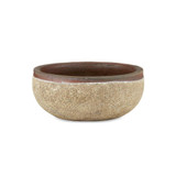 Lyra 17 Inch Medium Planter by Currey Company - 2200-0037