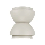 Jensen 2 Light Wall Sconce 12.75 Inch Tall and 12 Inch Wide by Capital - 659221
