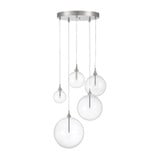 10W 5 LED Large Pendant by BSH - 2583-BEL-1272545
