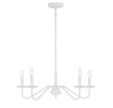 5 Light Large Chandelier by BSH - 2583-BEL-1279485