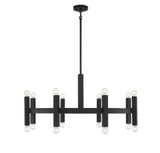 16 Light Oversized Chandelier by BSH - 2583-BEL-1107424