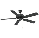 5 Blade Outdoor Ceiling Fan 52 Inches Wide by BSH - 2583-BEL-1277977