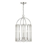 3 Light Medium Pendant 23 Inch Tall by BSH - 2583-BEL-1279489