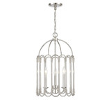 3 Light Medium Pendant 23 Inch Tall by BSH - 2583-BEL-1279489