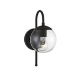 1 Light Outdoor Wall Lantern 13 Inches Tal+D301l by BSH - 2583-BEL-1107338