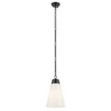 Marsailli 1 Light Pendant 19 Inch Tall and 11.5 Inch Wide by Kichler - 52661