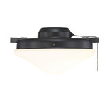 18W 2 LED Fan Light Kit 10.5 inches tall by BSH - 2583-BEL-1277989