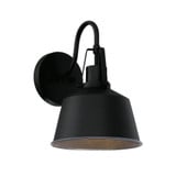 1 Light Outdoor Wall Lantern 11.63 Inch Tall by BSH - 2583-BEL-1107351