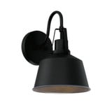 1 Light Outdoor Wall Lantern 11.63 Inch Tall by BSH - 2583-BEL-1107351