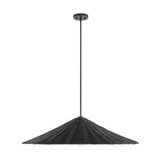1 Light Oversized Pendant 35 Inch Wide by BSH - 2583-BEL-1325003