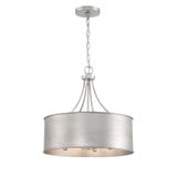 4 Light Large Pendant 18 Inch Wide by BSH - 2583-BEL-1325134