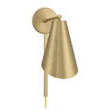 1 Light Wall Sconce 12.5 Inch Tall by BSH - 2583-BEL-1279518