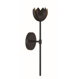 4W 1 LED Wall Sconce 19 Inch Tall by BSH - 2583-BEL-1107237