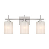 3 Light Vanity Light 22 Inch Wide by BSH - 2583-BEL-1345063