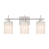 3 Light Vanity Light 22 Inch Wide by BSH - 2583-BEL-1345063