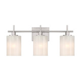 3 Light Vanity Light 22 Inch Wide by BSH - 2583-BEL-1345063