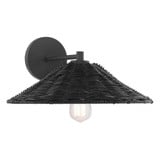 1 Light Wall Sconce 15 Inch Wide by BSH - 2583-BEL-1325004