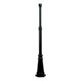 Brooklands Laurels Outdoor Post 10 x 70 Inches by BSH - 135-BEL-184799
