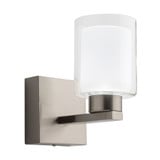 Cyprus Loan 7W 1 LED Light Vanity Light by BSH - 135-BEL-1337444