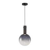 Duckworth Hill Lane 4W 1 LED Light Small Pendant by BSH - 135-BEL-1337435