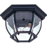 Brooklands Laurels 2 Light 10.75 Inch Wide Flush Mount by BSH - 135-BEL-185240