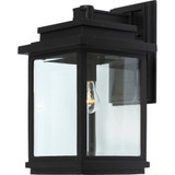 James Path 1 Light Outdoor Wall Mount 16 Inch Tall by BSH - 135-BEL-458806