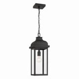 Drummond Spur 1 Light Outdoor Pendant 20.38 Inch Tall and 8 Inch Wide by BSH - 135-BEL-1367203