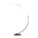 Truro Terrace 25W 1 LED Floor Lamp 11.75 Inches by BSH - 135-BEL-978848