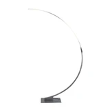 Truro Terrace 25W 1 LED Floor Lamp 11.75 Inches by BSH - 135-BEL-978848