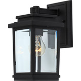 James Path 1 Light Outdoor Wall Mount 10 Inch Tall by BSH - 135-BEL-458810