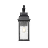 Drummond Spur 1 Light Outdoor Wall Mount 17.5 Inch Tall X 6 Inch Wide by BSH - 135-BEL-1367200