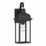 Drummond Spur 1 Light Outdoor Wall Mount 23.38 Inch Tall X 8 Inch Wide by BSH - 135-BEL-1367201