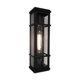 Buchanan Link 1 Light Outdoor Wall Mount 20 Inch Tall by BSH - 135-BEL-536135