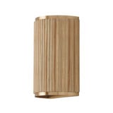 Donovan 2 Light Wall Sconce by Capital - 650721