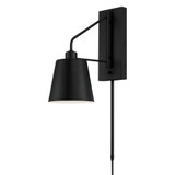 Alden 1 Light Wall Sconce by Capital - 651311