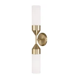 Devon 2 Light Wall Sconce by Capital - 352421