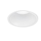 Midway 15W 1 LED 2 Inch Trimless Round Downight by Eurofase  - 45359