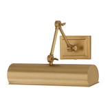Alastair 1 Light Wall Sconce 17 Inch Tall and 16 Inch Wide by Capital - 653711