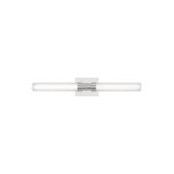 Kiel 20W 1 LED Vanity Light by Visual Comfort Studio - 4504093S