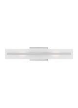 Dex 2 Light Medium Vanity Light by Visual Comfort Studio - 4554302