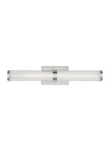 Syden 24W 1 LED Light Vanity Light by Visual Comfort Studio - 4559293S