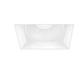 Midway 15W 1 LED 2 Inch Trimless Square Downight by Eurofase  - 45360