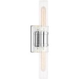 Keaton 2 Light Medium Bath Vanity 20 X 5 Inch Wide by Visual Comfort Studio - 4565002C