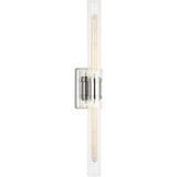 Keaton 2 Light Large Bath Vanity 30 X 5 Inch Wide by Visual Comfort Studio - 4665002C
