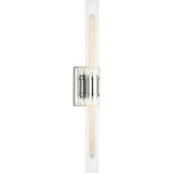 Keaton 2 Light Large Bath Vanity 30 X 5 Inch Wide by Visual Comfort Studio - 4665002C