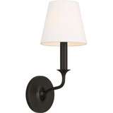 Chatsworth 1 Light Wall Sconce 13 X 5.5 Inch Wide by Visual Comfort Studio - AW1231