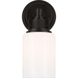 Ashford 1 Light Bath Vanity 10.25 X 4.5 Inch Wide by Visual Comfort Studio - CV1111
