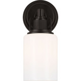 Ashford 1 Light Bath Vanity 10.25 X 4.5 Inch Wide by Visual Comfort Studio - CV1111