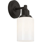 Ashford 1 Light Bath Vanity 10.25 X 4.5 Inch Wide by Visual Comfort Studio - CV1111