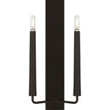 Lois 2 Light Wall Sconce 18 Inch and 8 Inch Wide by Visual Comfort Studio - EW1252